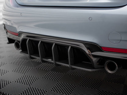 Maxton Design Street Pro Rear Diffuser - BMW 435i/440i F32/F33