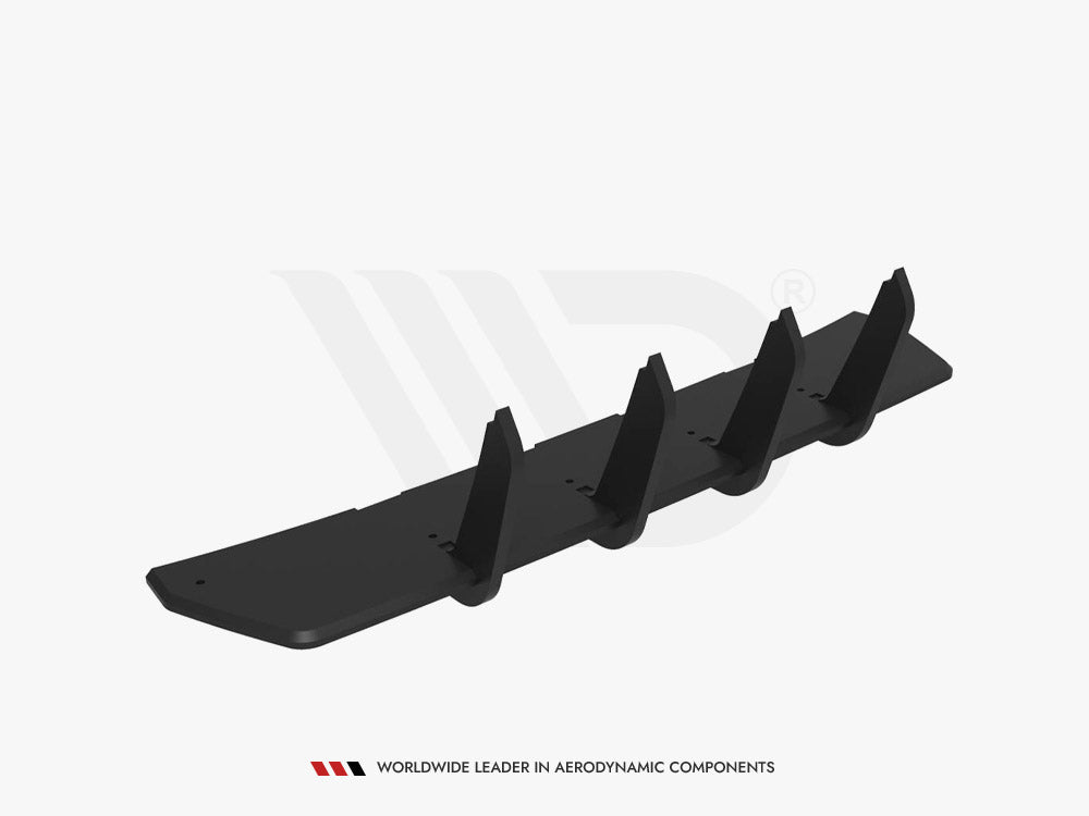 Maxton Design Street Pro Rear Diffuser - BMW 435i/440i F32/F33