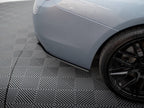 Divisores laterales traseros Maxton Design Street Pro - BMW 435i/440i F32/F33