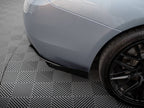 Divisores laterales traseros y aletas Maxton Design Street Pro - BMW 435i/440i F32/F33