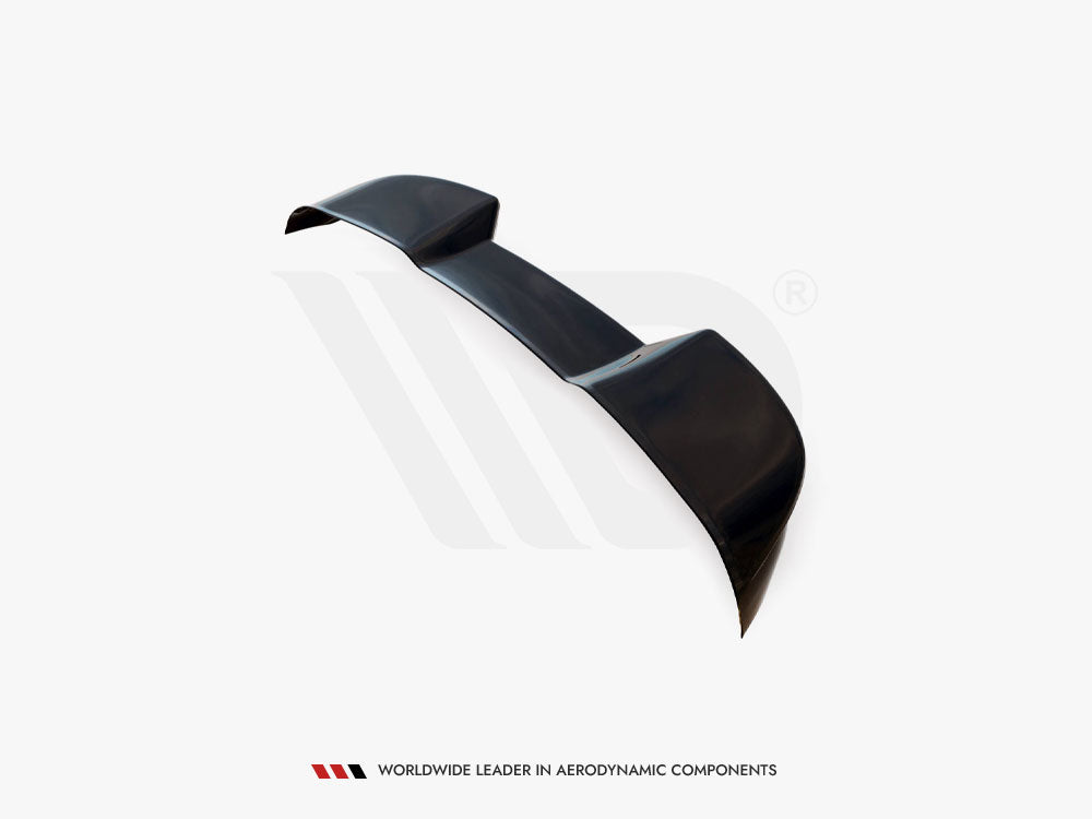 Maxton Design Street Plus Spoiler Cap 3D - BMW X5M F95