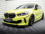Canards delanteros Maxton Design Street Plus - BMW 128ti/M135i F40