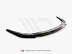 Maxton Design Street Plus Front Splitter V10 - BMW M135i F40