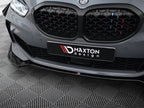 Divisor delantero Maxton Design Street Plus V5 - BMW 128ti/M135i F40