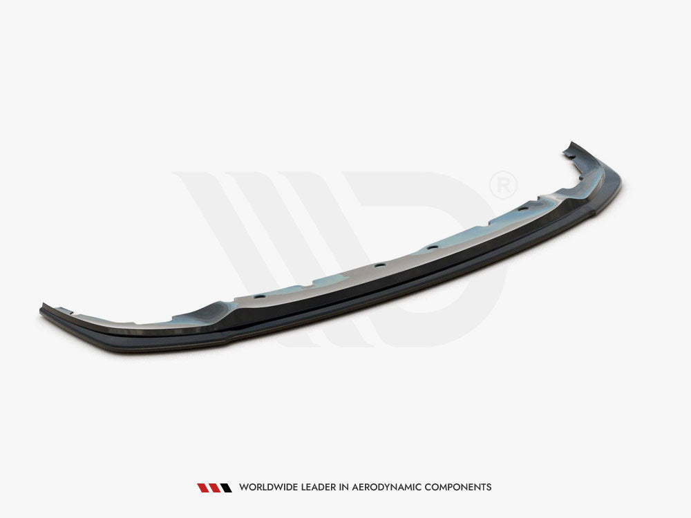 Maxton Design Street Plus Front Splitter V1 - BMW 128ti/M135i F40