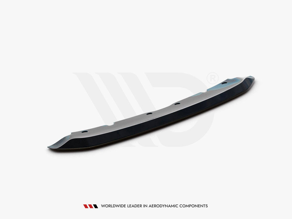 Maxton Design Street Plus Front Splitter V2 - BMW 128ti/M135i F40