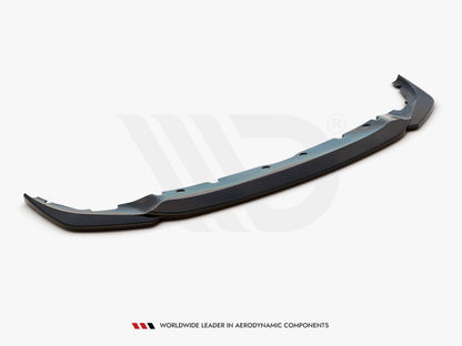 Maxton Design Street Plus Front Splitter V3 - BMW 128ti/M135i F40