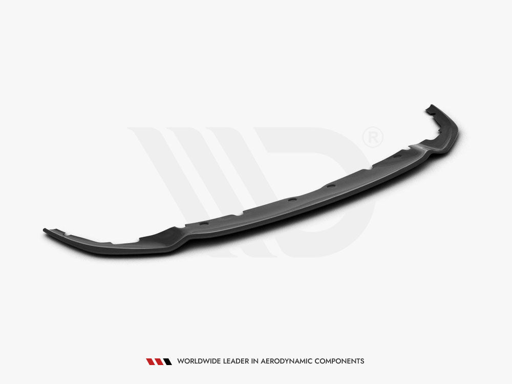 Maxton Design Street Plus Front Splitter V4 - BMW 128ti/M135i F40