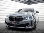 Divisor delantero Maxton Design Street Plus V4 - BMW 128ti/M135i F40