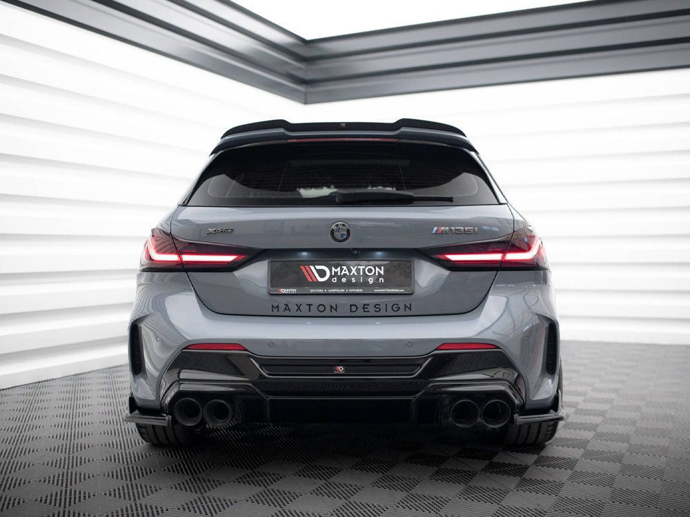 Faldón trasero Maxton Design Street Plus V2 - BMW 128ti/M135i F40