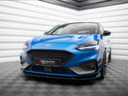 Séparateur avant Maxton Design Street Plus V7 - Ford Focus ST Mk4