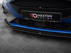 Divisor delantero Maxton Design Street Plus V5 - Ford Focus ST Mk4