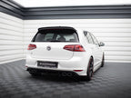 Difusor trasero Maxton Design Racing - VW Golf R Mk7