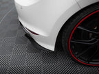 Difusor trasero Maxton Design Racing - VW Golf R Mk7