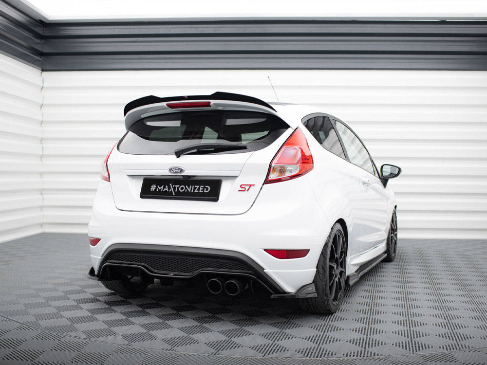 Capuchon de spoiler Maxton Design Street Plus V2 – Ford Fiesta ST Mk7 (ST180)