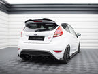 Capuchon de spoiler Maxton Design Street Plus V2 – Ford Fiesta ST Mk7 (ST180)