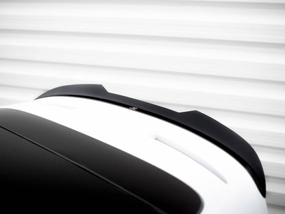 Maxton Design Street Plus Spoiler Cap V2 - Ford Fiesta ST Mk7 (ST180)