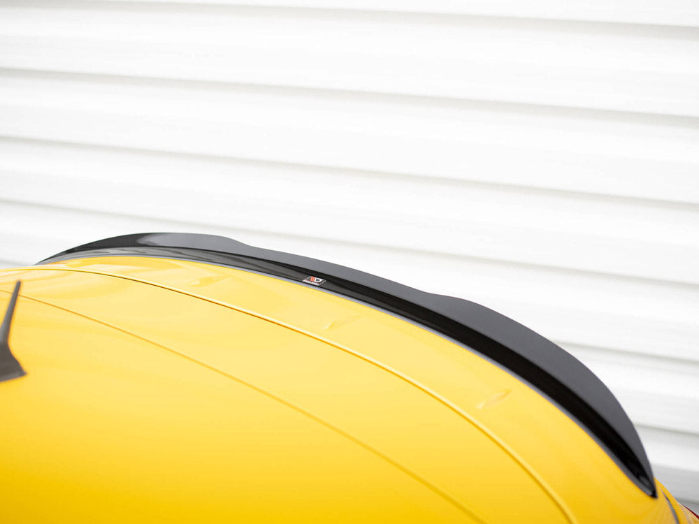 Maxton Design Street Plus Spoiler Cap - Renault Megane RS Mk3 250/265/275 Cup/Trophy