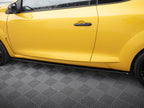 Maxton Design Street Plus Side Skirt Diffusers - Renault Megane RS Mk3 250/265/275