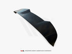 Tapa de alerón 3D Maxton Design Street Plus - BMW M135i/M140i F20/F21
