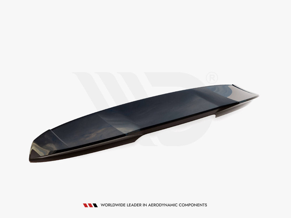 Maxton Design Street Plus Spoiler Cap 3D - BMW M135i/M140i F20/F21