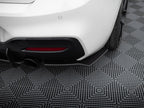 Séparateurs latéraux arrière Maxton Design Street Pro V2 – BMW M135i/M140i F20/F21
