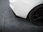 Séparateurs latéraux arrière Maxton Design Street Pro V2 – BMW M135i/M140i F20/F21