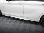 Diffuseurs et volets de jupes latérales Maxton Design Street Pro – BMW M135i/M140i F20
