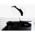 Capuchon de spoiler Maxton Design Street Plus 3D pour VW Polo GTI Mk6 (AW/BZ)