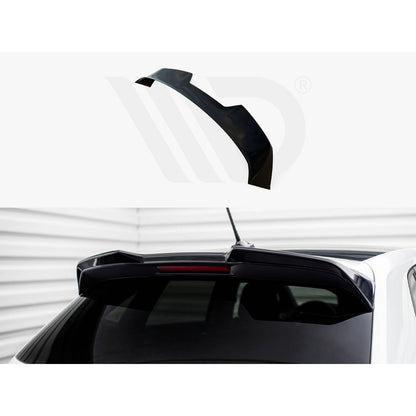 Maxton Design Street Plus Spoiler Cap 3D - VW Polo GTI Mk6 (AW/BZ)