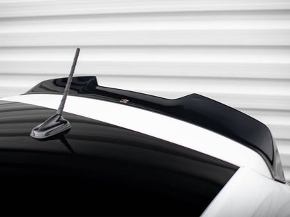 Maxton Design Street Plus Spoiler Cap 3D - VW Polo GTI Mk6 (AW/BZ)