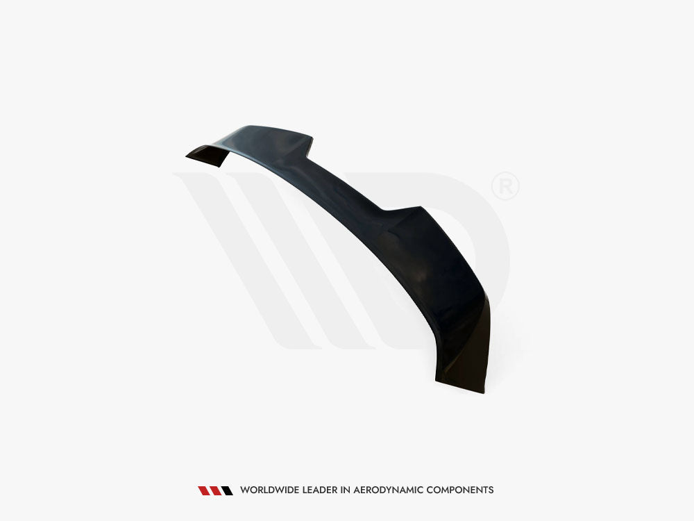 Capuchon de spoiler Maxton Design Street Plus 3D pour VW Polo GTI Mk6 (AW/BZ)