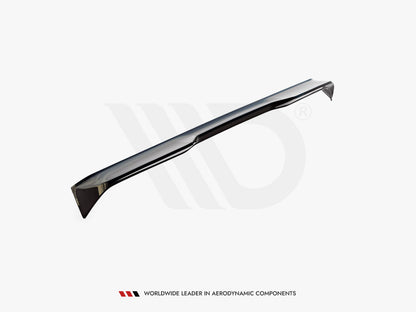 Maxton Design Street Plus Spoiler Cap 3D - VW Polo GTI Mk6 (AW/BZ)