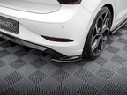 Divisores laterales traseros Maxton Design Street Plus - VW Polo GTI Mk6.5 (BZ) Facelift