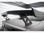 Aileron arrière en fibre de carbone Maxton Design – BMW M440i G22 et M3 G82