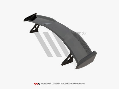 Maxton Design Carbon Fibre Rear Wing - BMW M440i G22 & M3 G82