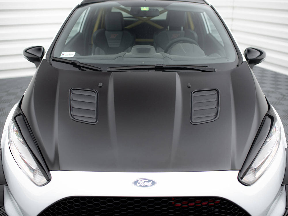 Ventilaciones de capó Maxton Design Street Plus - Ford Fiesta ST Mk7 (ST180)