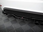 Maxton Design Street Plus Rear Valance V1 - Ford Fiesta ST Mk7 (3-Door) (ST180)