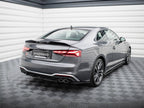 Séparateurs latéraux arrière Maxton Design Street Plus – Audi S5 F5 Facelift