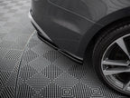 Séparateurs latéraux arrière Maxton Design Street Plus – Audi S5 F5 Facelift