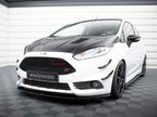 Divisor delantero Maxton Design Street Plus V2 - Ford Fiesta ST Mk7 (ST180)