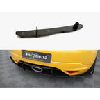 Maxton Design Racing Rear Diffuser - Renault Megane RS Mk3 250/265/275