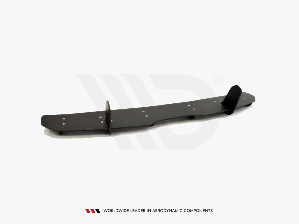 Maxton Design Racing Rear Diffuser Wrx Maxton Design Racing Rear Diffuser - Renault Megane RS Mk3 250/265/275 ...