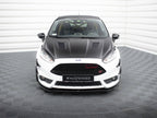 Maxton Design Street Plus Front Splitter V1 - Ford Fiesta ST Mk7 (ST180)