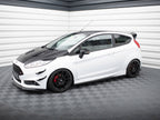 Maxton Design Street Plus Side Skirt Diffusers V4 - Ford Fiesta ST Mk7 (ST180)