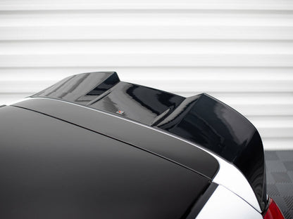 Maxton Design Street Plus Spoiler Cap 3D - Ford Fiesta ST Mk7 (ST180)