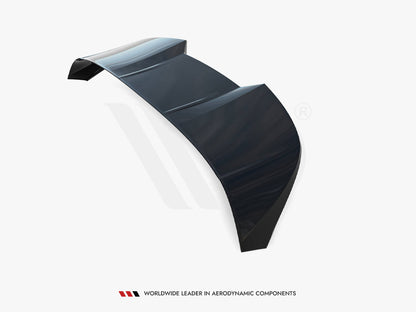 Maxton Design Street Plus Spoiler Cap 3D - Ford Fiesta ST Mk7 (ST180)