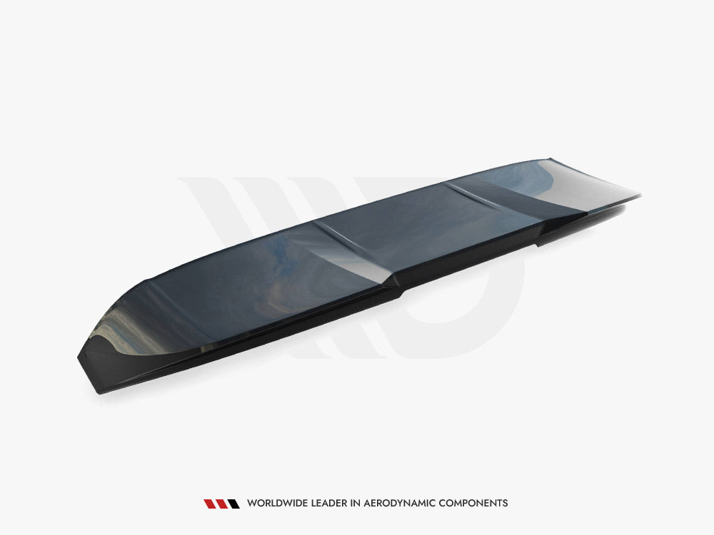 Maxton Design Street Plus Spoiler Cap 3D - Ford Fiesta ST Mk7 (ST180)