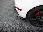 Séparateurs latéraux arrière Maxton Design Street Plus V3 - Ford Fiesta ST Mk7 (ST180)