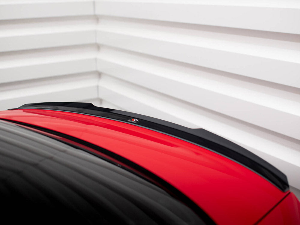 Maxton Design Street Plus Spoiler Cap - Audi RS3 8V Saloon